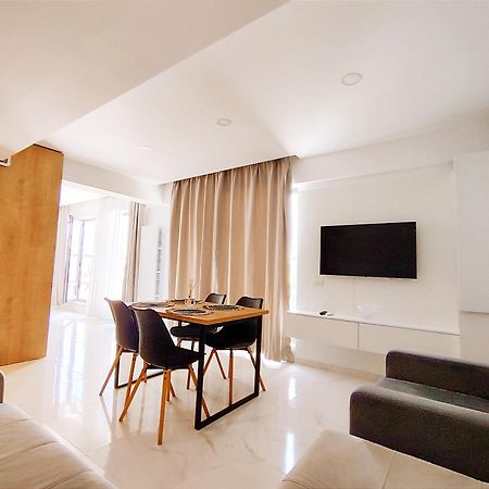 Nvd Residence Mamaia-Nord Navodari Luaran gambar