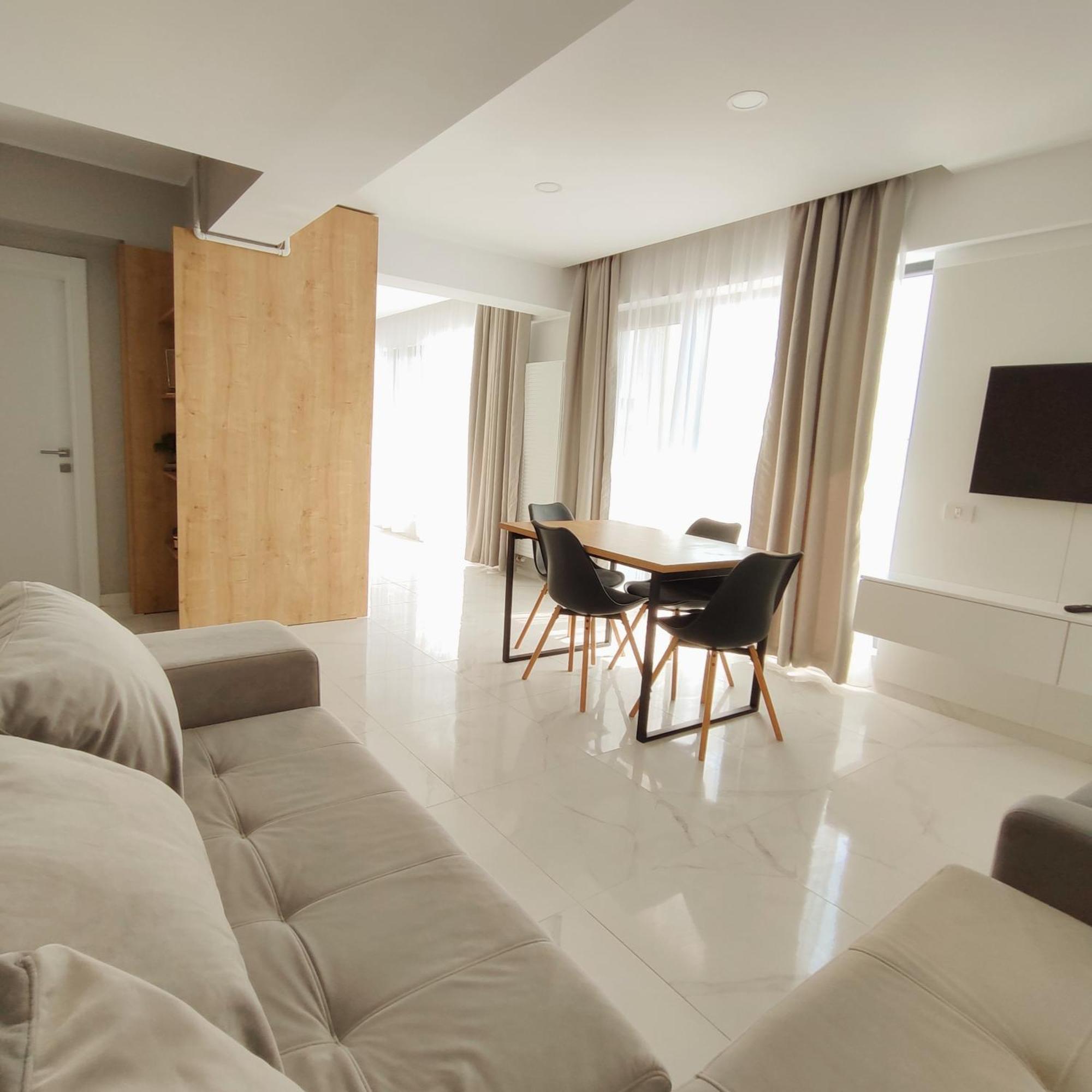 Nvd Residence Mamaia-Nord Navodari Luaran gambar