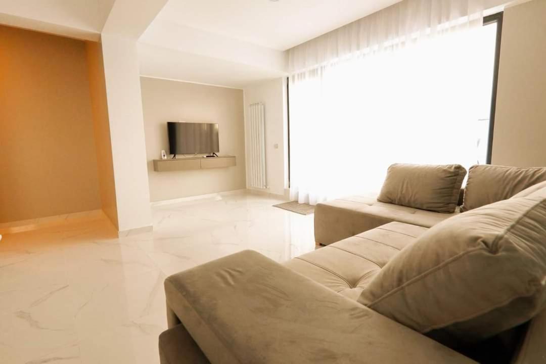 Nvd Residence Mamaia-Nord Navodari Luaran gambar