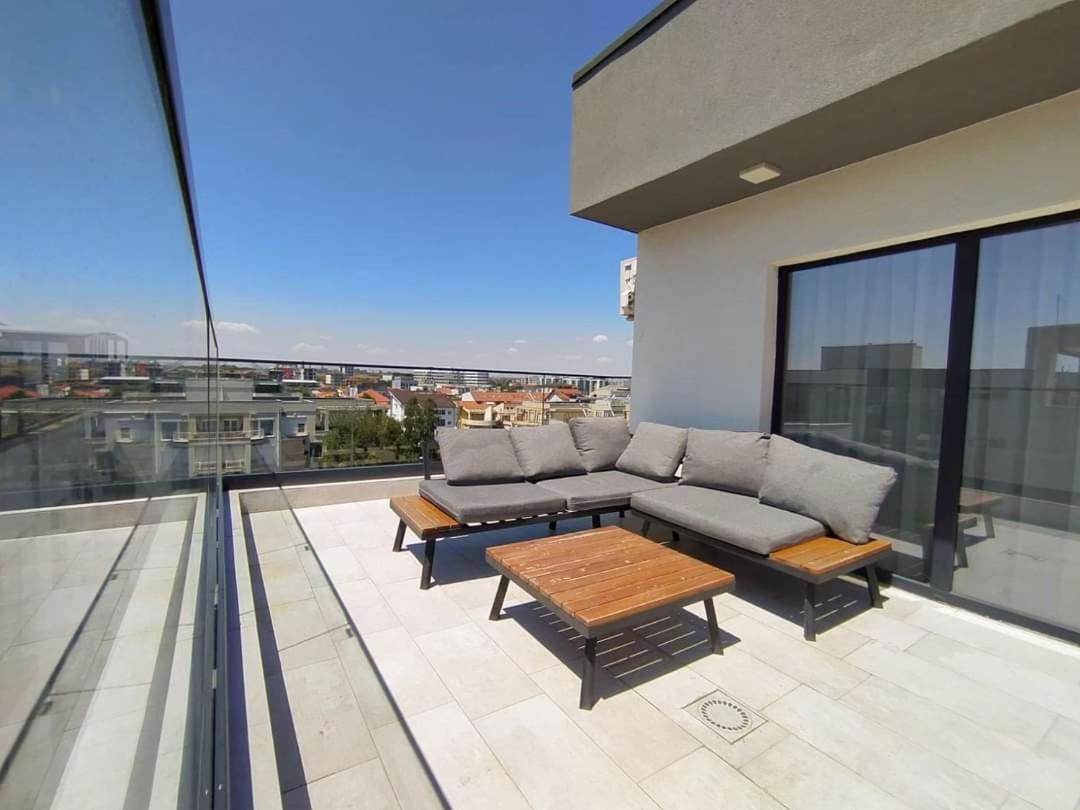Nvd Residence Mamaia-Nord Navodari Luaran gambar