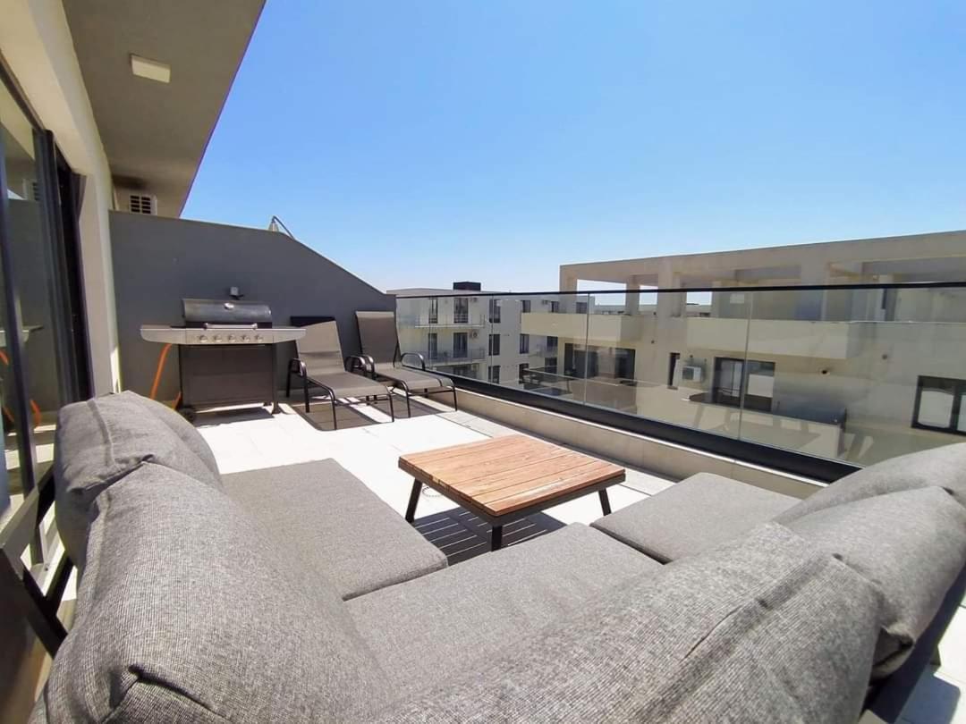 Nvd Residence Mamaia-Nord Navodari Luaran gambar