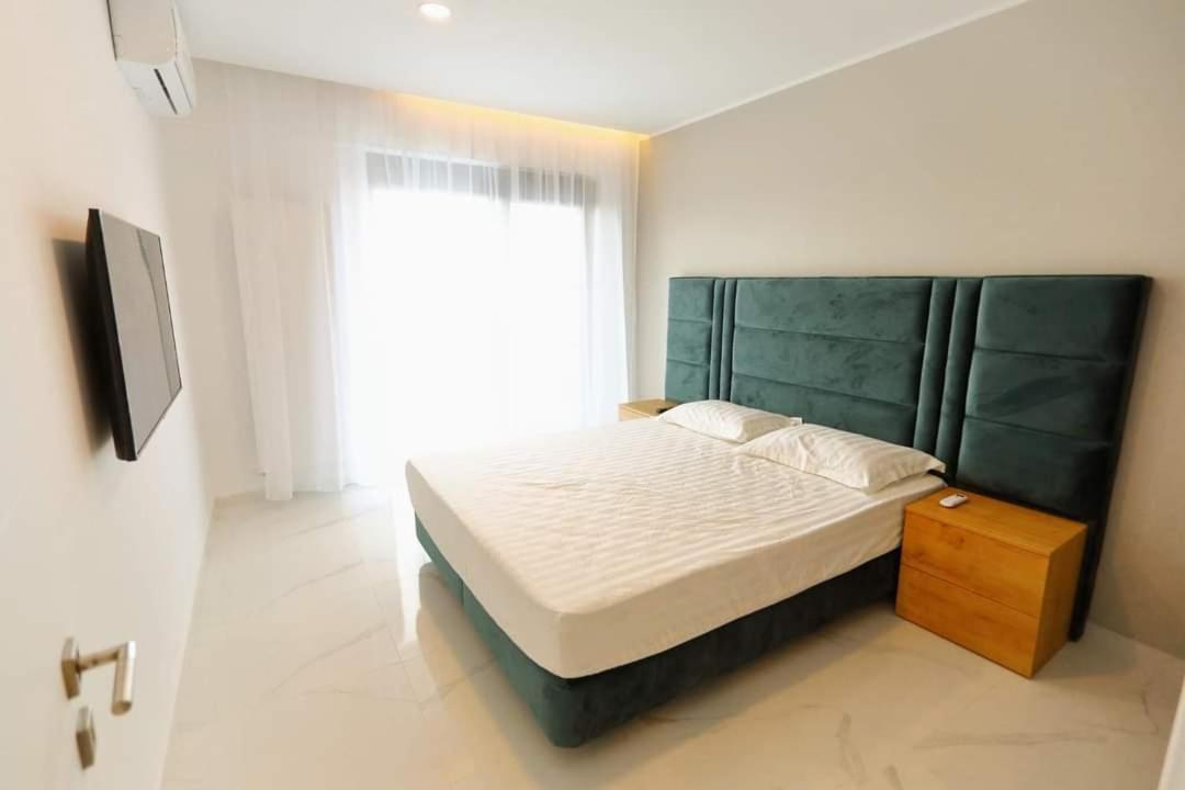 Nvd Residence Mamaia-Nord Navodari Luaran gambar
